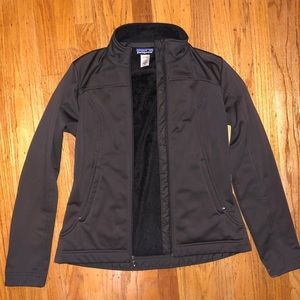 Patagonia Jacket (brown)